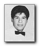 Tom Hernandez: class of 1961, Norte Del Rio High School, Sacramento, CA.